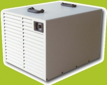 Deshumidifacador Industrial: FDK100S